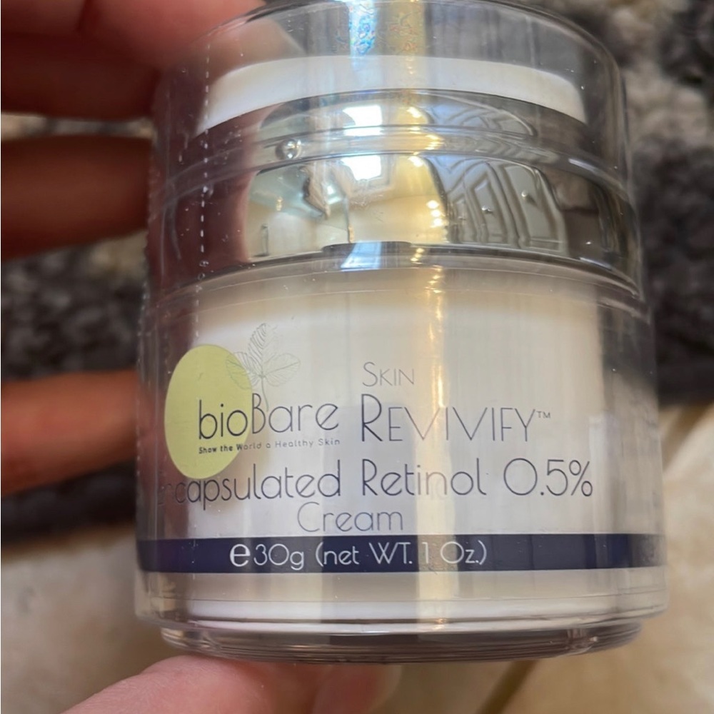 Biobare Encapsulated Retinol